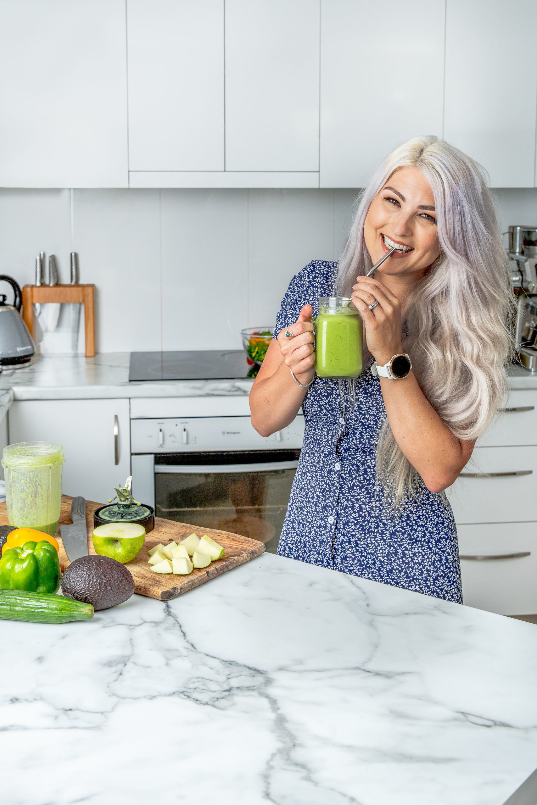 NDIS Nutritionist Danielle Lamb