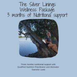Silver Linings Wellness Package 3 month product image