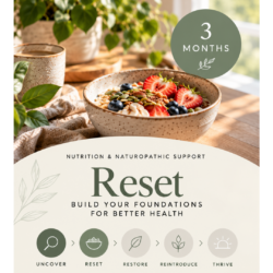 Reset Package