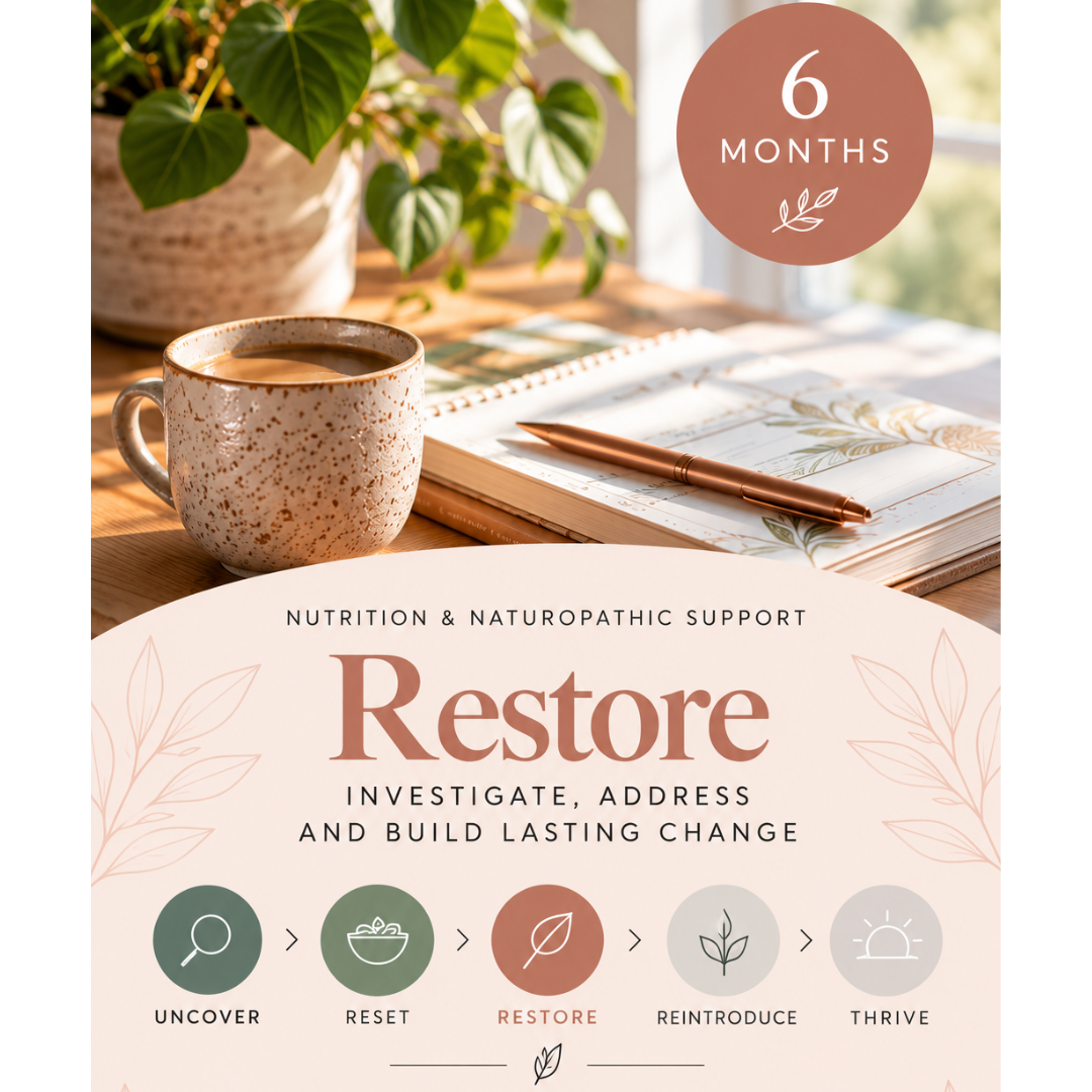 Restore Package