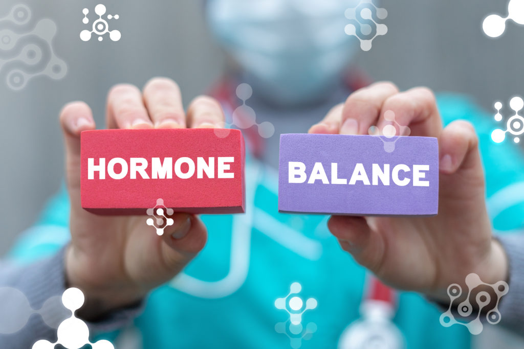 Hormones, PMS, Heavy  Periods and more.