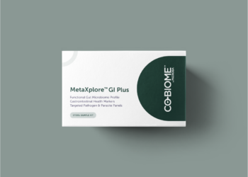 MetaXplore™ GI Plus