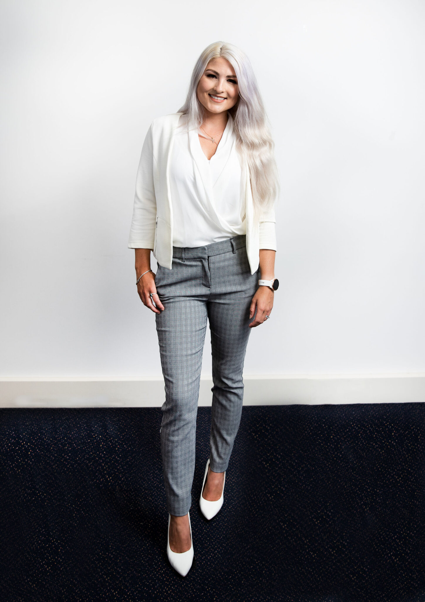 Danielle Lamb, Gold Coast naturopath