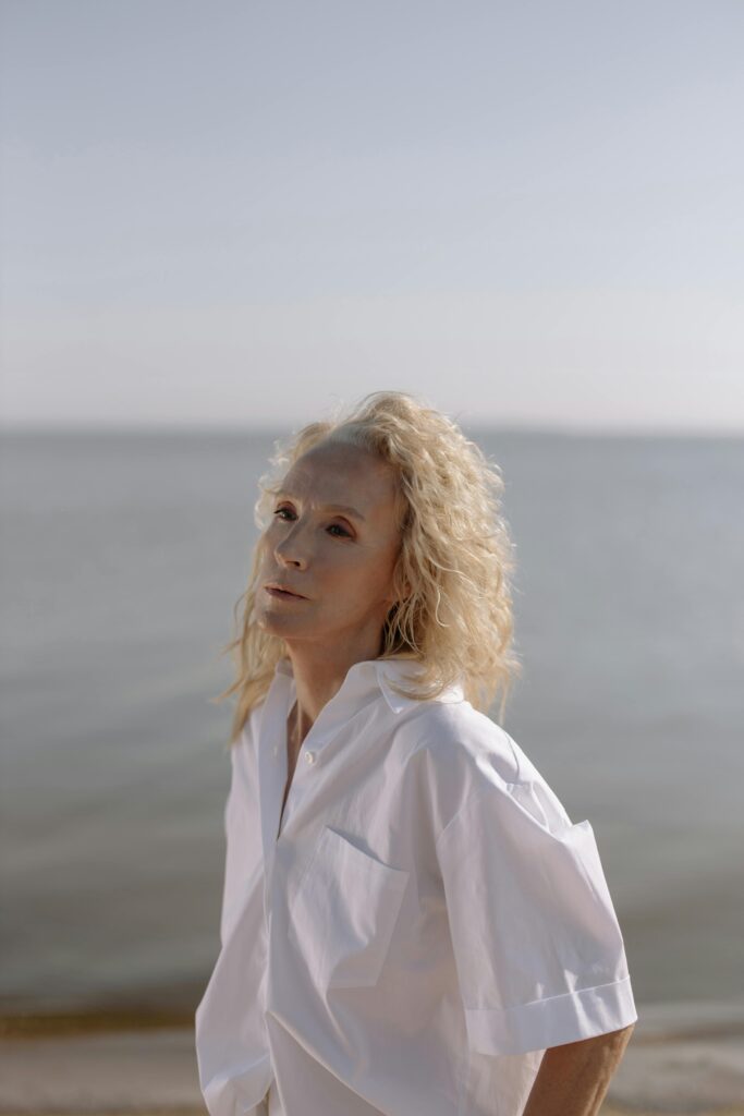 nutrition support for women