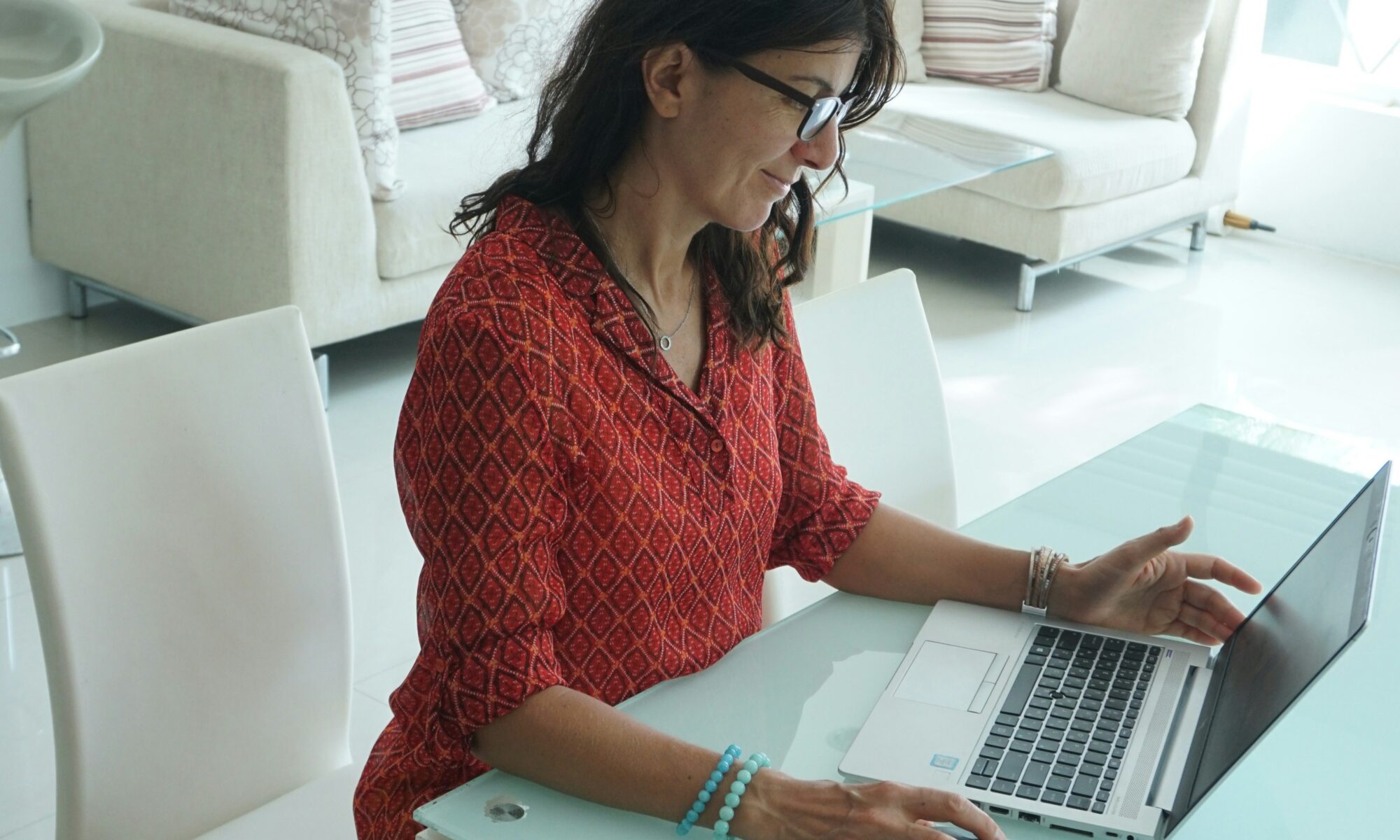 naturopath initial consultation