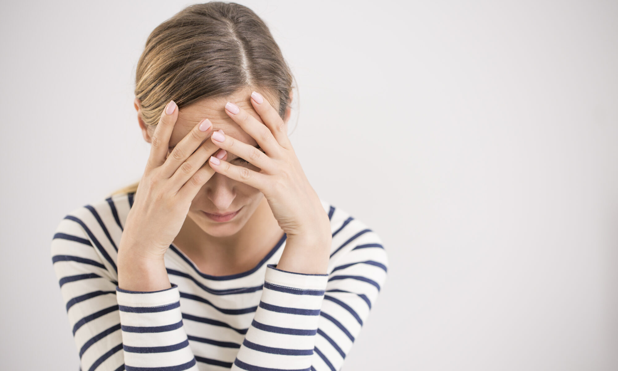 Food that lower anxiety