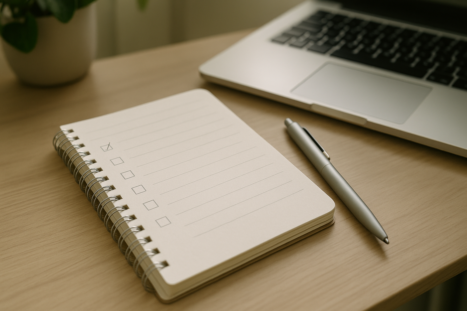 Checklist for writing a strong meta description and SEO title