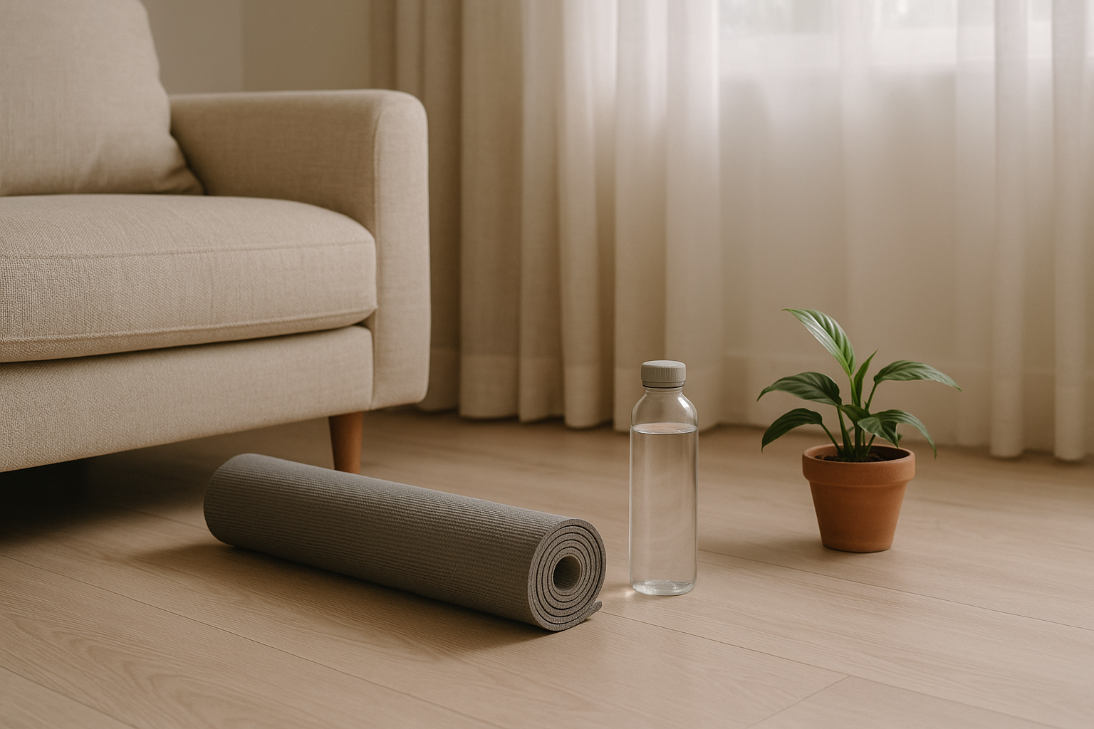Lifestyle supports that may be included alongside naturopath and nutritionist care